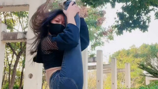Hot Dance
