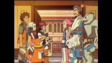 Pokemon phần 11 tập 16 lồng tiếng