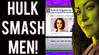 This is why She-Hulk ratings are SH*T! The future of Marvel Studios revealed!