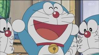 Doraemon episode 9