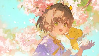 [Lyrics + Vietsub] Super Duper Love Love Days - Gumi (Cardcaptor Sakura Original Soundtrack 2)