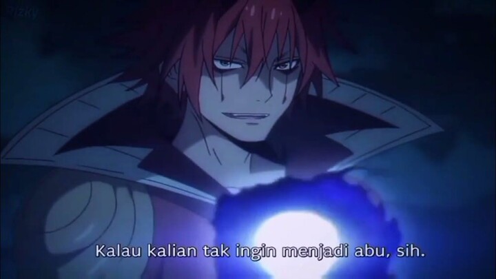 MOMENT BADAS BENIMARU  ✨