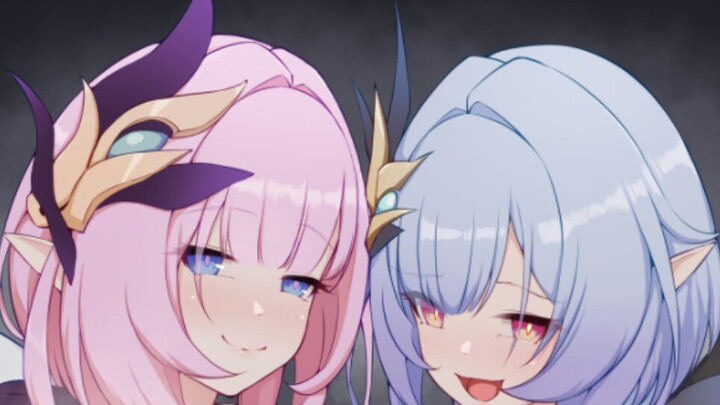 Bagan gantung Honkai Impact 3 (3)