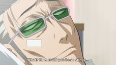 Beelzebub Episode7 [EnglishSub]