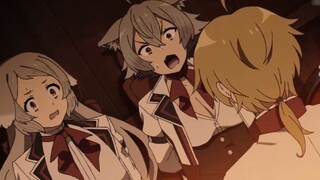 [There are too many voice actor memes!] No-chant Water King Magician (Ohara Yoshimi) DLC