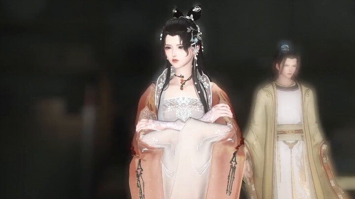 Rebirth: Bright Moon and Breeze 13 | ในที่สุดฉันก็ทำความสะอาดน้องสาวที่ชั่วร้ายของฉัน และนางฟ้าอีกคน