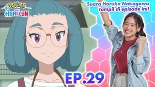 EP29 Pokemon Horizons (Dub Indonesia) 720p