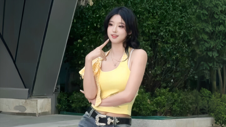 Đừng nói xàm nữa! Tình yêu mà là chuyện đùa à? So Cool - Sistar