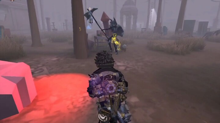 How to Play the New Character