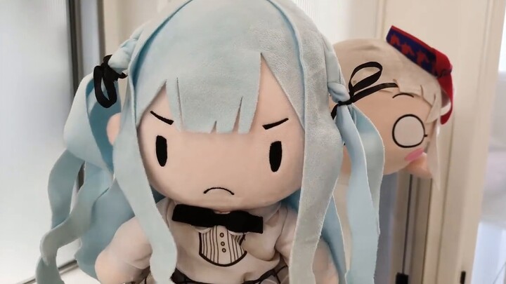 "The Past of Bandoli" Xiangzi: I scolded you in the Moon Forest!