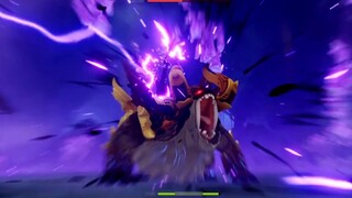 【Genshin Impact/OST】موسيقى معركة راجا ناغا كاملة (كل المراحل)، استمتع بست دقائق من البداية إلى النها