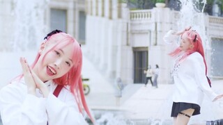 【Asashi☆】cute くごごめん (Sorry for being so cute) / HoneyWorks