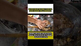 hraga bumbunya 200 juta #shorts