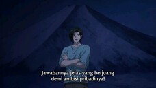 Babanbabanban Vampire - Ep 6 (HD) Sub Indo.
