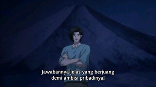 Babanbabanban Vampire - Ep 6 (HD) Sub Indo.