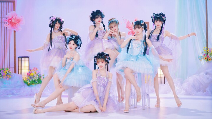 ♥Thất Tịch♥ Mời bạn cùng hội ngộ tại Dao Trì ❀Yunshang Yao❀