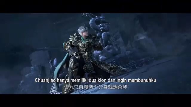 stellar transformation s6 eps 7 sub indo terbaru
