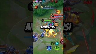 5 Hal Yang Bikin PENSI Di Mobile Legend