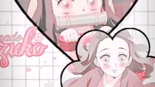 nezuko nih