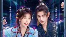 Love Game in Eastern Fantasy Ep 1 (360) | [SUB INDO]