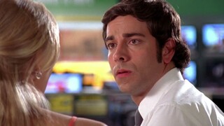 Chuck S02E09 Chuck Versus the Sensei