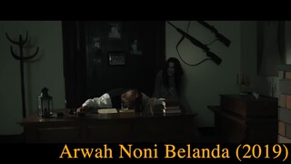 Arwah Noni Belanda (2019)