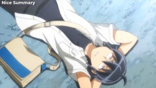 Nguyệt Đạo Dị Giới-Tsuki ga Michibiku Isekai Douchuu-P1