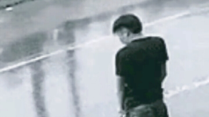 "Barang Kembali ke Pemilik Aslinya"