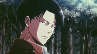 Levi Ackerman AMV aot -cradles-