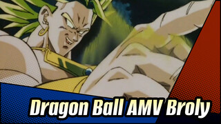 Xem Đủ Broly Trong Đủ Một Lần