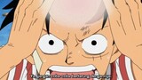 Munculnya Sosok Yang Ditakuti Luffy 😳