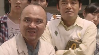 Persahabatan antara monster dan gadis kecil, adegan mengharukan di Ultraman X!