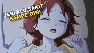 anime yang cocok ditonton ketika sendirian !! 🥵☝🏻