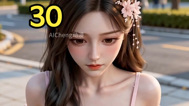 Ma Vương bệnh tương - Tập 30