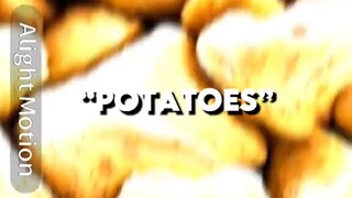 世界上最好吃的蔬菜———土豆