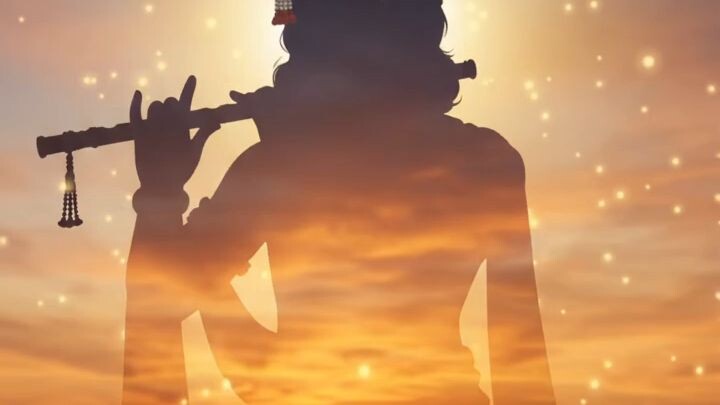 HAPPY KRISHNA JANAMASTMI #krishna #LordKrishna