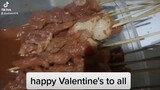 happy Valentine's day