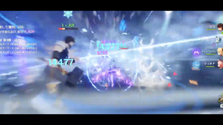 2 chị đẹp đi cùng 2 bé cute #gamehay