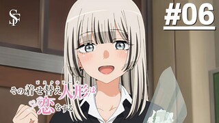 Sono Bisque Doll wa Koi wo Suru S2 - Tập 06 (Vietsub)