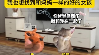 Tôi cũng muốn tìm được một cô gái tốt giống như mẹ tôi