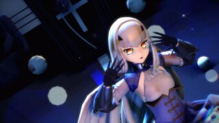 【FGOMMD】Fairy Knight Lancelot Shinema