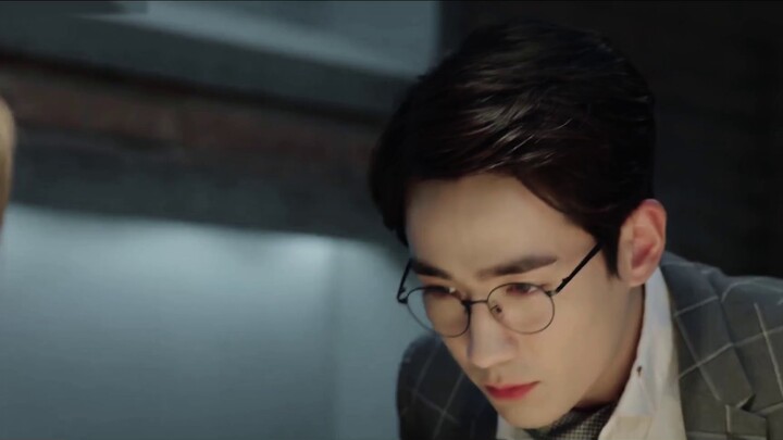 [1080p/Pesta untuk Pecinta Wajah/Pemandangan Ekstrim] Wajah jelek Zhu Yilong dan peran klasiknya ada