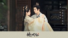 Tập 11| Anh Đào Ánh Giang Sơn - The Princess's Gambit ( Mạnh Tử Nghĩa, Lưu Học Nghĩa)
