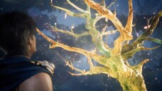 Shrouding The Heavens Eps 126 Sub Indo