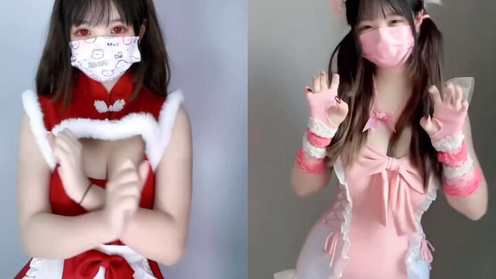 “I’m totally embarrassed—but I’m having a blast!”