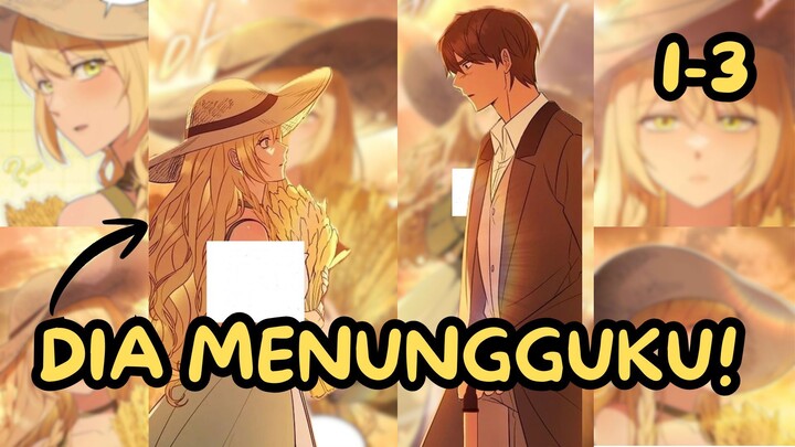 AKU MENINGGALKAN ISTRIKU... TAPI DIA TETAP MENUNGGUKU!