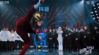 [Dance Hero] Brazilian Boxing