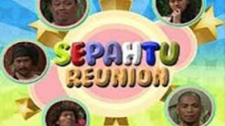 Sepahtu Reunion Live (2015) ~Ep1~