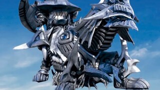Old Heisei BOSS Ranking