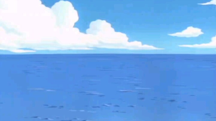 Ussop and Monkey D Luffy heard an Assasination Plan.